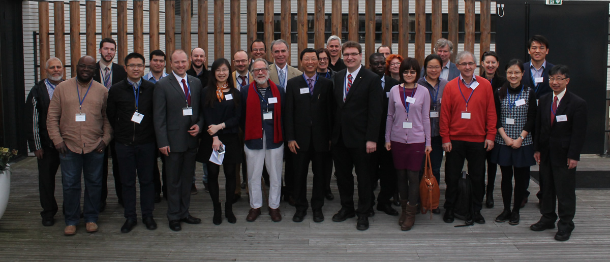 The 16th International Conference on Informatics and Semiotics in Organisations